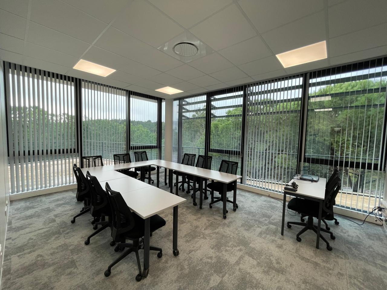 Bureau Sophia Antipolis 468m² Location bureau Sophia Antipolis Alpes-Maritimes OLBUR2529500 5